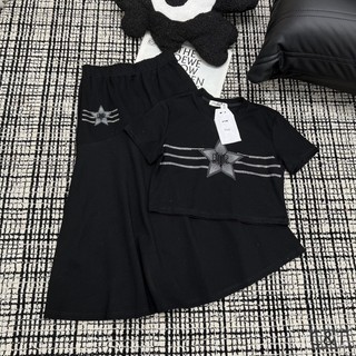 Set váy ngôi sao dios cao cấp