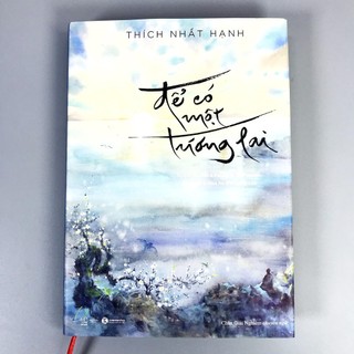 Sách - Để Có Một Tương Lai