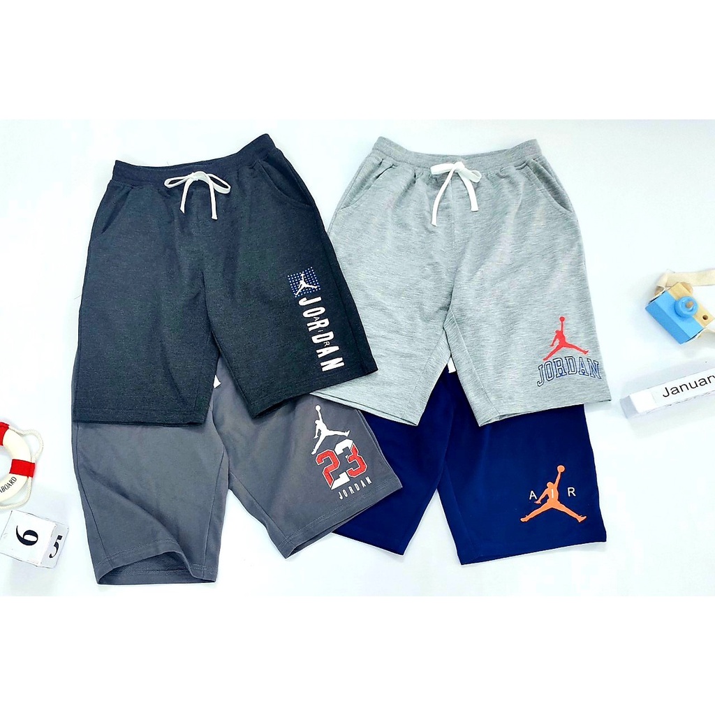 Quần short siêu đại Jodan cho teen và bố - HAANH VNXK