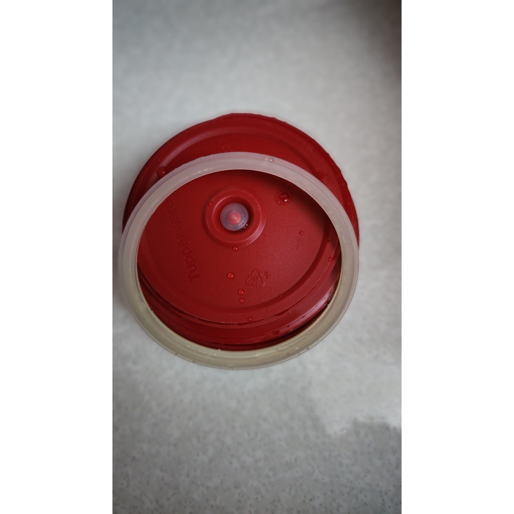 Vòng silicone cho hộp giữ nhiệt Stacking Thermal Tupperware