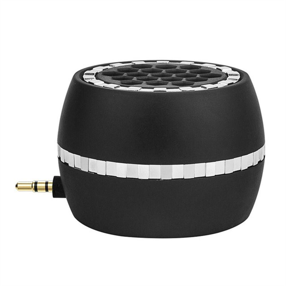 Loa Ngoài Jack 3.5mm Cho Điện Thoại / Máy Tính Bảng / Laptop