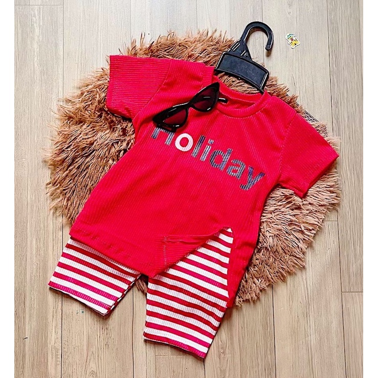 Sét ngố áo sẻ tà