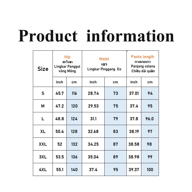 Quần ống rộng XINLANYASHE đơn giản phong cách cổ điển đường phố Hàn Quốc
