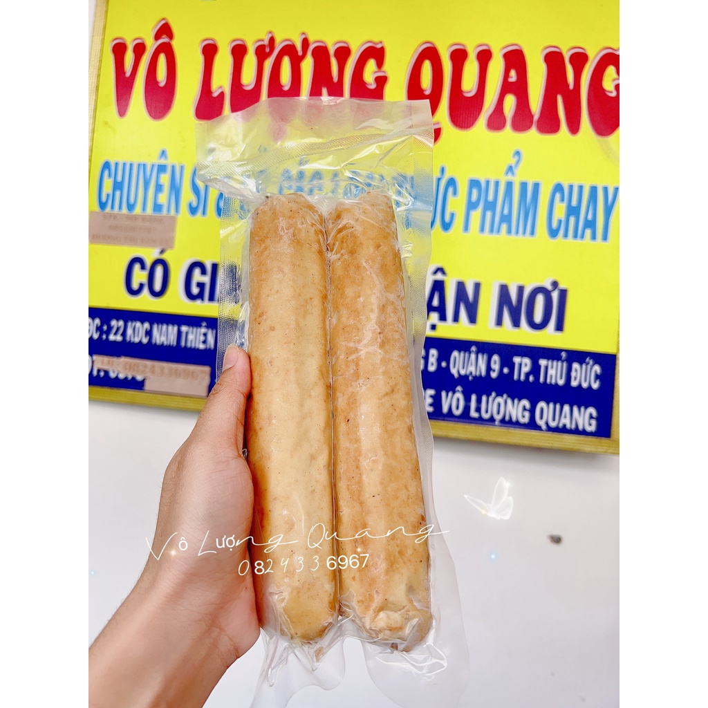 CHẢ QUẾ CÂY CHAY VÔ LƯỢNG QUANG CAO CẤP