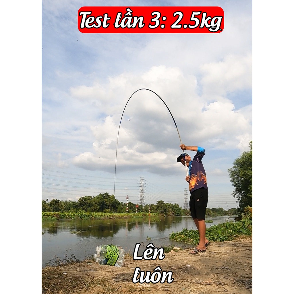 Hoa Mực Nước Thế Hệ 2