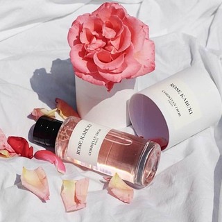 ✨𝐓𝐢𝐞𝐦𝐧𝐮𝐨𝐜𝐡𝐨𝐚✨ Nước hoa D.i.o.r Rose Kabuki 10ml ✨