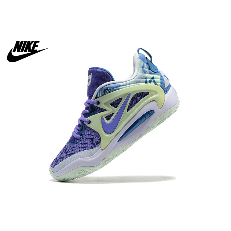 Giày Bóng Rổ Nike Kevin Durant 15 NBA Phoenix Suns KD 15 Thời Trang Cao Cấp