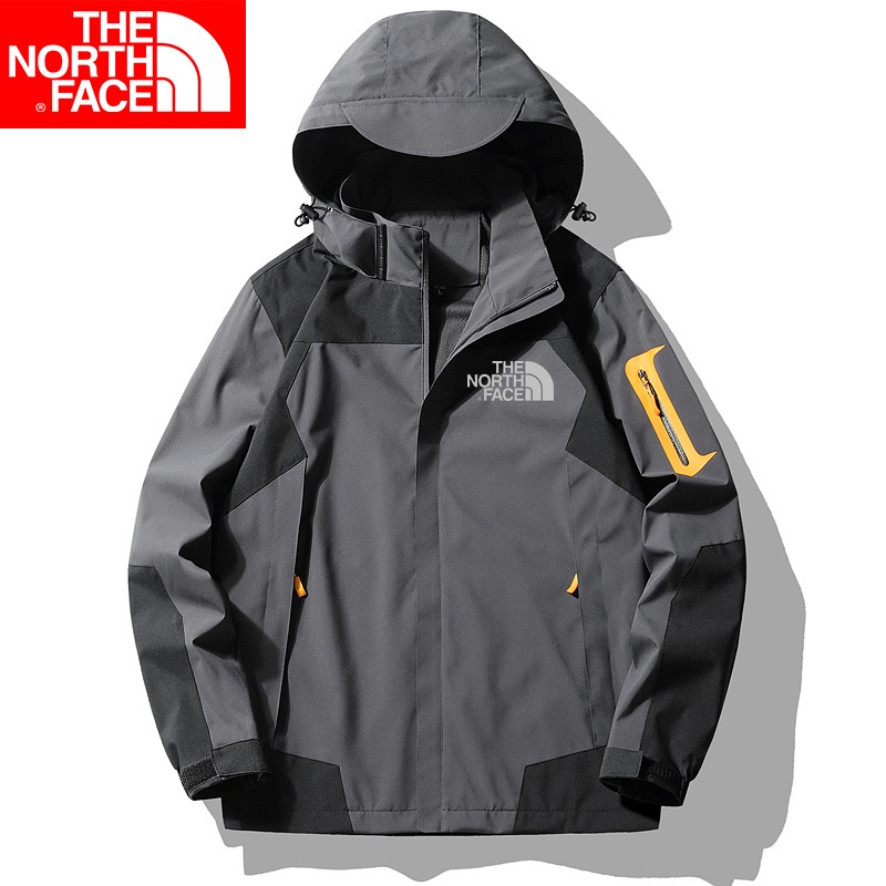 Áo Khoác Gió 100% Chống Thấm Nước Chất Lượng Cao Cho Nam