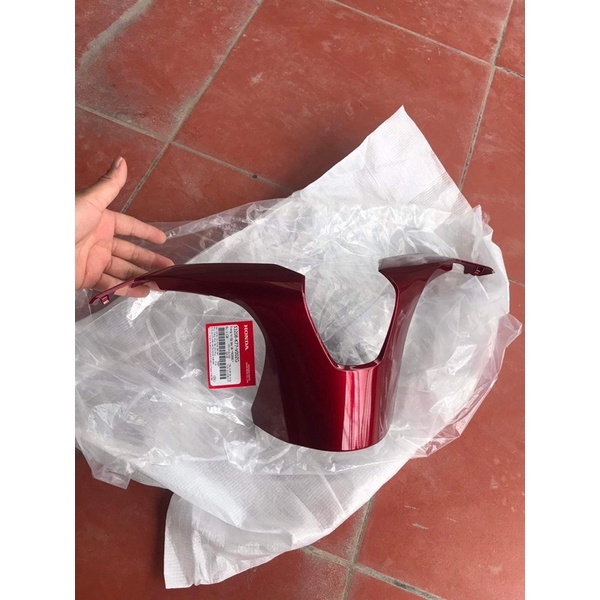 Bộ đầu đèn xe sh 2017-2019