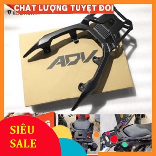 Baga nhôm đúc cao cấp honda adv 150 adv150 giá rẻ vô địch