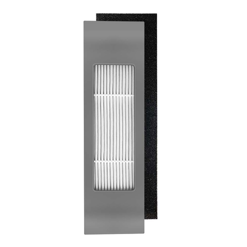 Tấm Lọc Hepa Thay Thế Cho Ecovacs DEEBOT OZMO T8 + / T8 AIVI / T8 Max N8 + / N8 Plus / N8 Pro