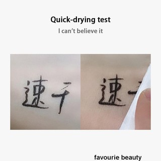 🔥Bút Kẻ Mắt SUAKE Nét Mảnh