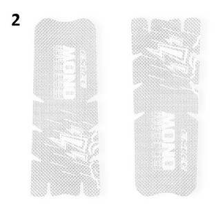 Decal bảo vệ giò dĩa xe đạp Enlee DC10