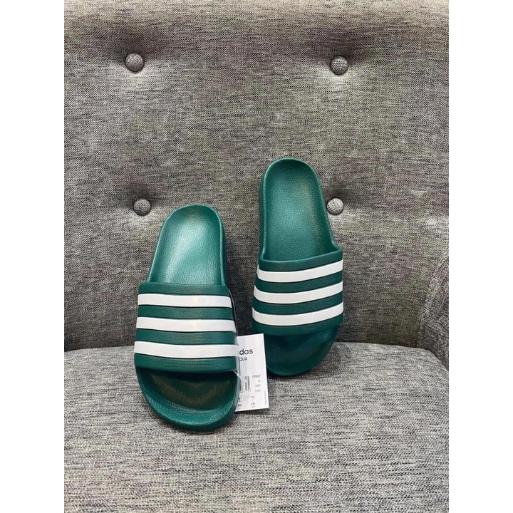 Adidas Dép quai ngang Adilette Aqua- Sumo Authentic