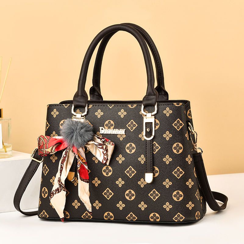 Túi Xách Da Mềm Cao Cấp Thời Trang Dành Cho Nữ