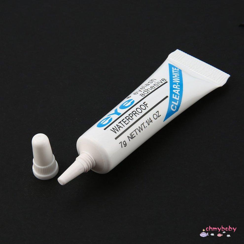 Keo dán mi Chuyên nghiệp Lông giả không thấm nước Dụng cụ trang điểm mỹ phẩm [U/4]