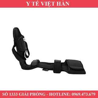 Nẹp đệm dài orbe h2 - hỗ trợ tổn thương vùng trên mắt cá chân