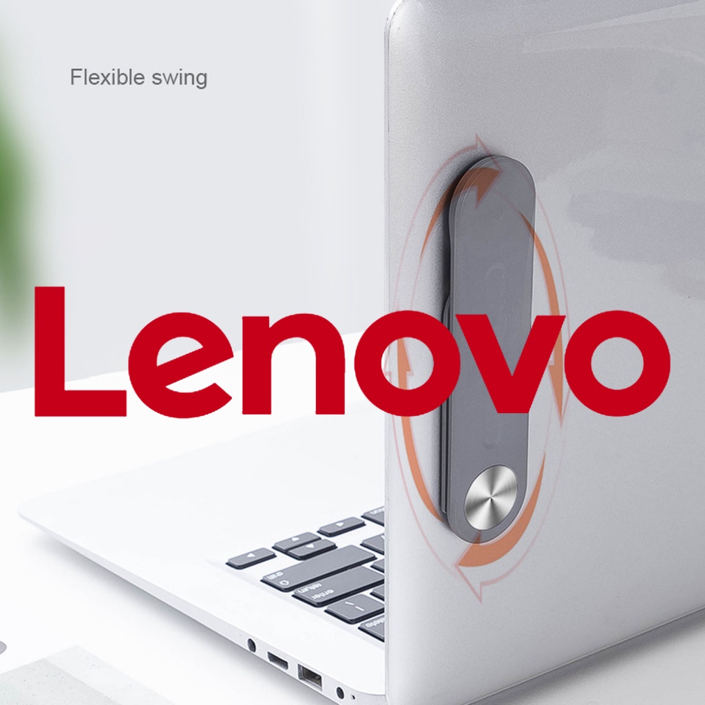 Giá Đỡ Điện Thoại / Notebook Mở Rộng Bằng Nhựa Hình Hoa Hướng Dương Có Thể X