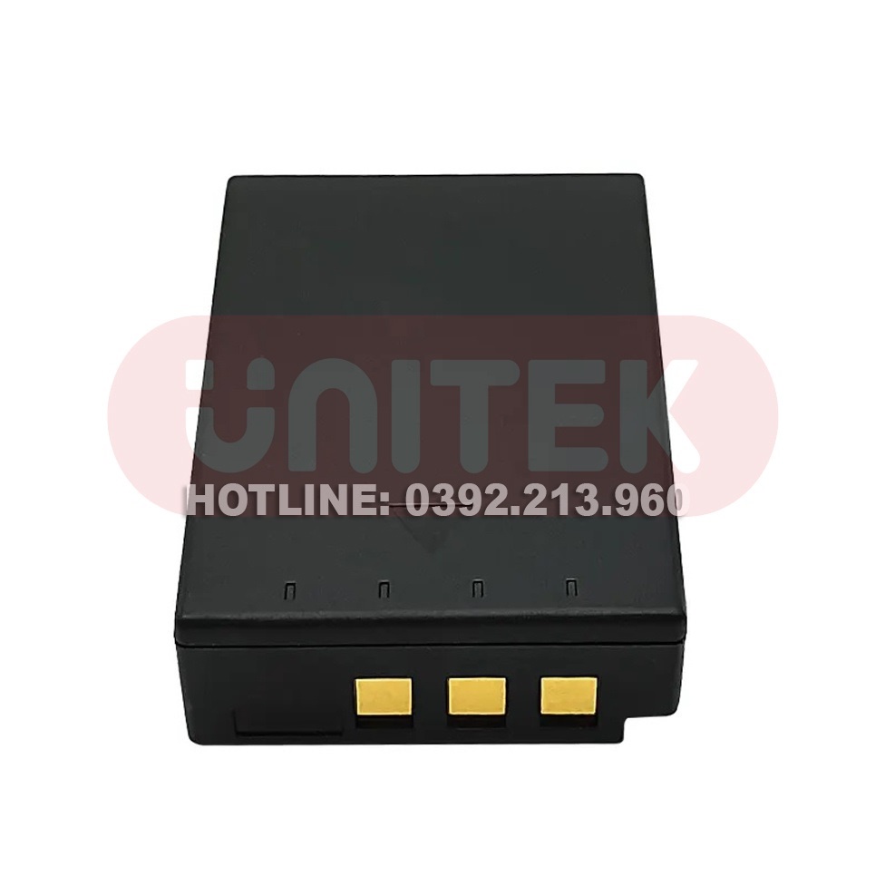 Pin BLS1: Dành Cho Máy Ảnh Olympus 2200mAh 7.4V 16.3Wh