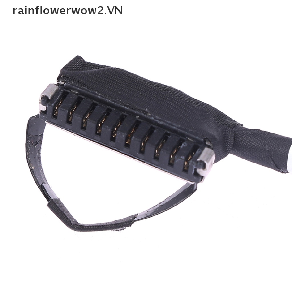 Dây Cáp Cho Dell 7530 7540 M7530 M7540 Line 060T5G DC020031100 Phụ Kiện Chuyên Dụng Chất Lượng