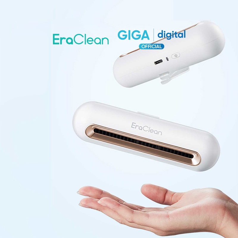 Máy khử mùi tủ lạnh thông minh Xiaomi EraClean CW-B01 - Máy tiệt trùng tủ lạnh