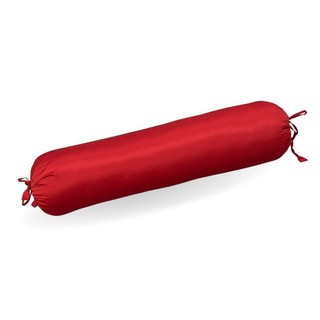 Vỏ Gối Ôm Phi Lụa Cao Cấp Kích Thước 35x100 cm