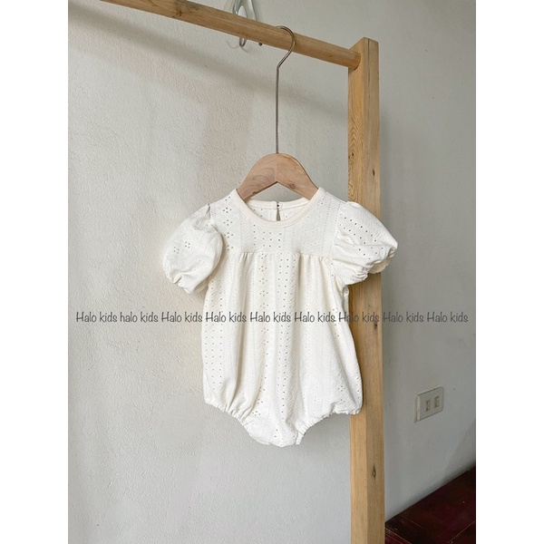 Body tiểu thư siêu xinh cho bé gái