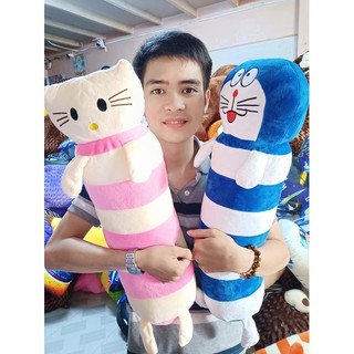GỐI ÔM CHÓ BÔNG CHO BÉ DỄ THƯƠNG (SIZE 50CM)