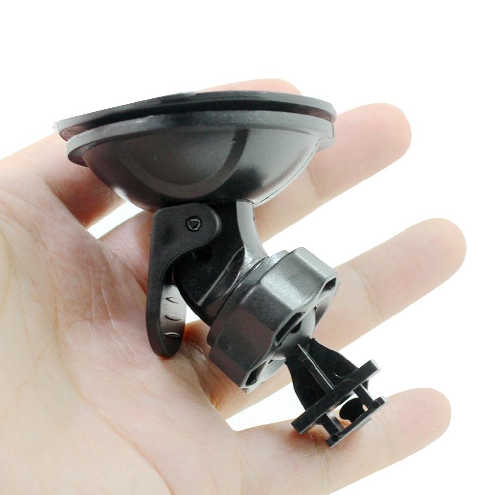 Giá đỡ máy ghi hình LENOVO gắn gương chiếu hậu xe hơi xoay 360 độ