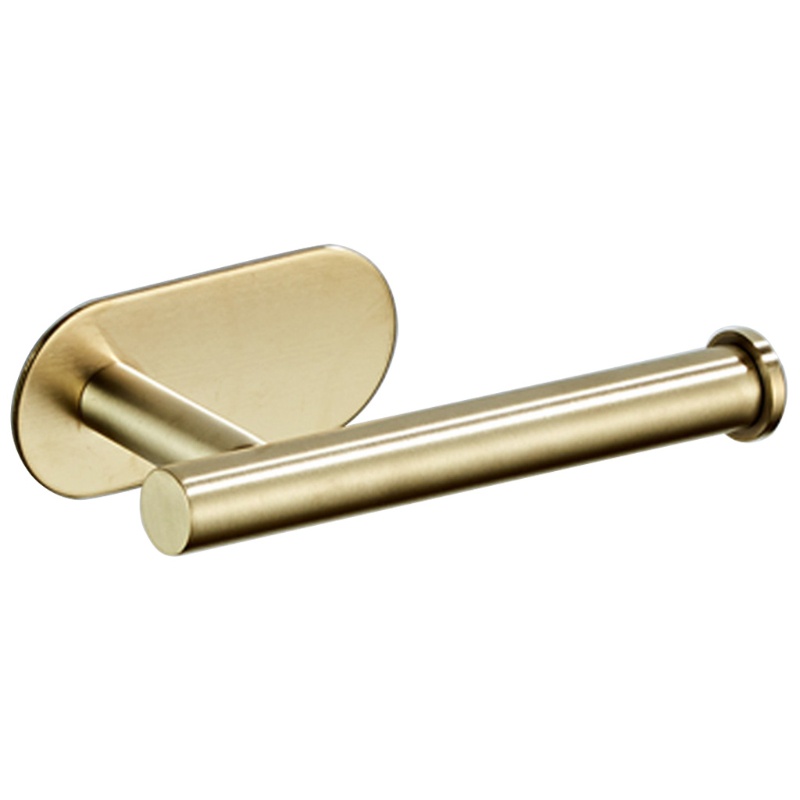 Giá Treo Cuộn Giấy Vệ Sinh Chịu Lực Tốt Tiện Dụng Cho Nhà Tắm