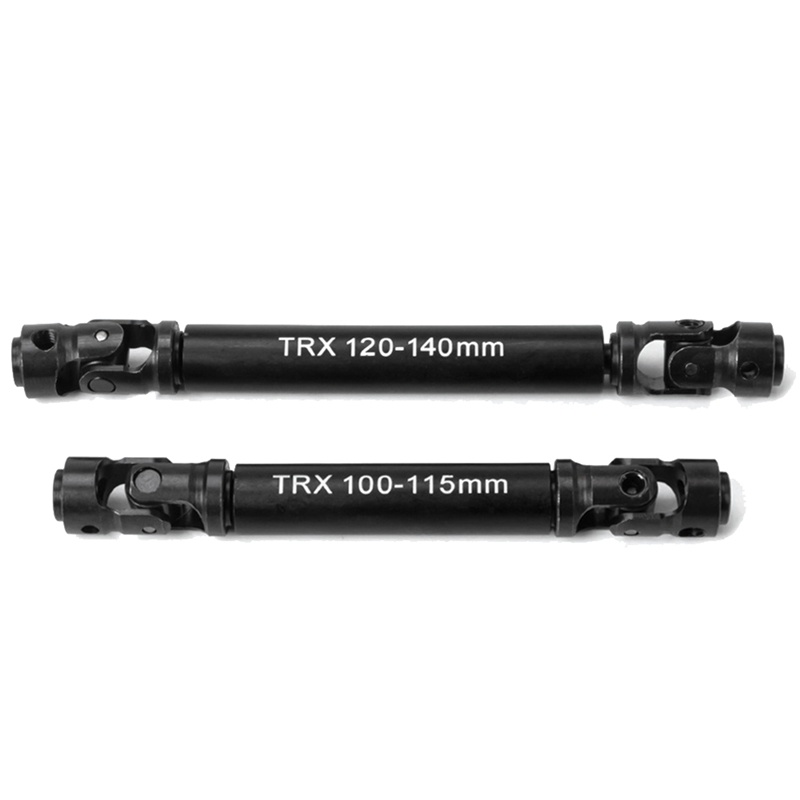 Trục Truyền Động CVD Cho Xe Điều Khiển Crawler Traxxas TRX4 Tỉ Lệ 1 / 10