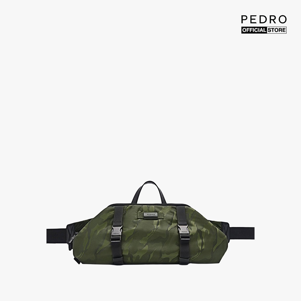 PEDRO - Túi đeo chéo nam phom chữ nhật hiện đại PM2-26320166-64