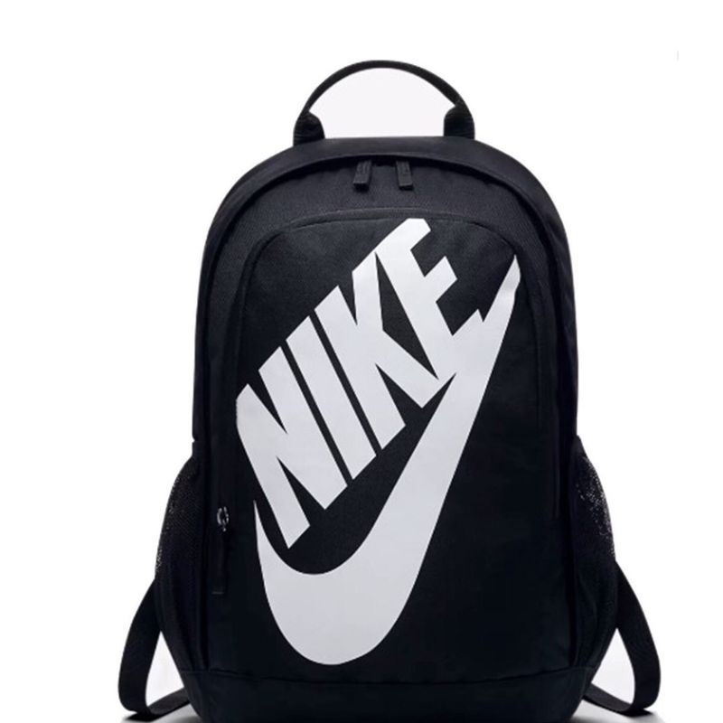 Balo nam nữ NIKE Hayward Futura Classic chất liệu polyester, đựng được laptop, form dáng chuẩn chống nước