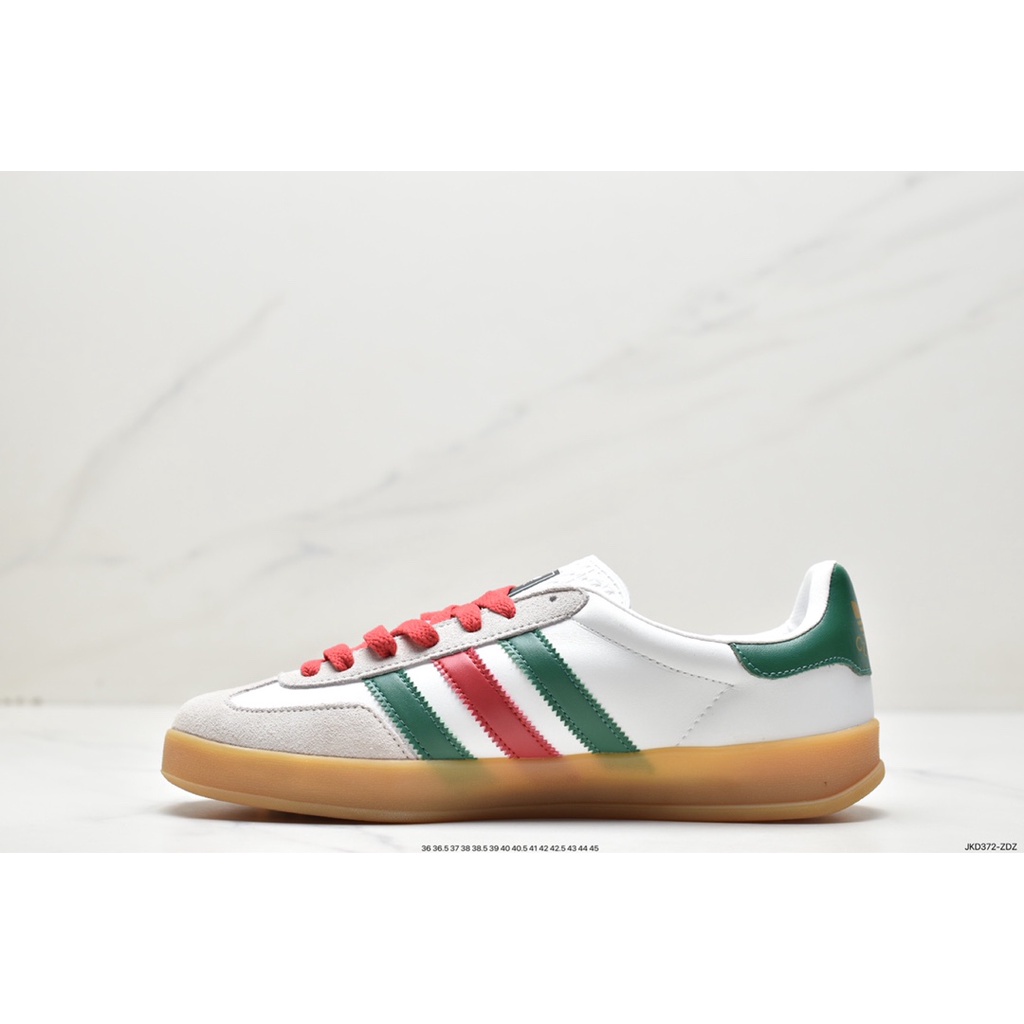 Giày Thể Thao GUCCI x adidas IA1626 36-45 Phong Cách retro