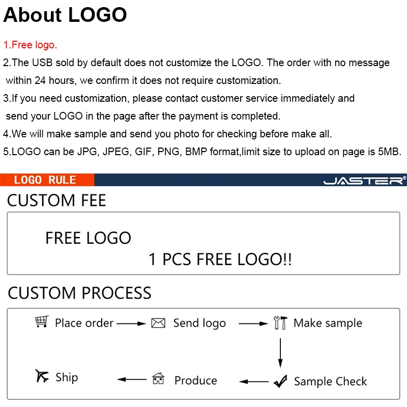 Thẻ jaster ổ đĩa flash usb 128gb miễn phí logo tùy chỉnh ổ bút 64gb quà tặng sáng tạo mặt dây chuyền 32gb với bao da thẻ nhớ 16gb đĩa u chống nước 8gb thanh usb bằng nhựa 4gb