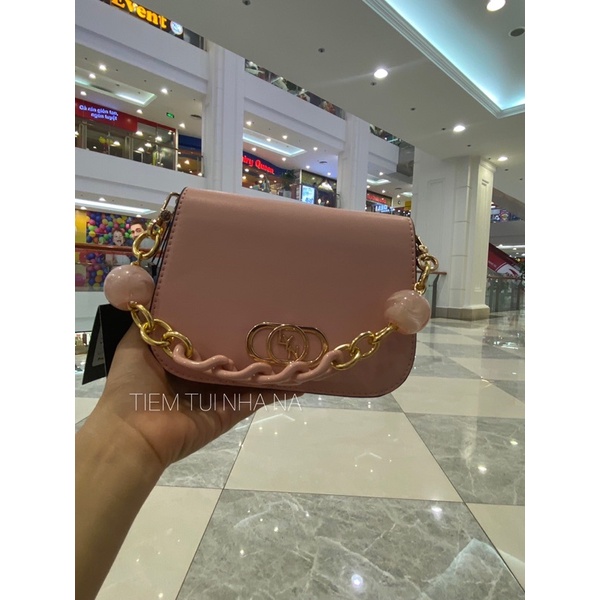 LYN BST 2022| TIEM TUI NHA NA | Túi Lyn cầm tay RUNINA S20cm