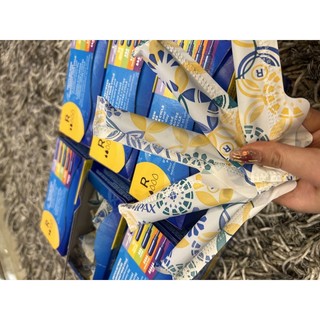 Tampon Tampax Pearl Mỹ