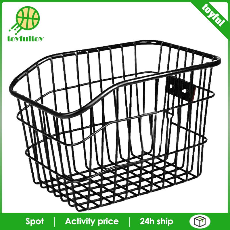 Giỏ Đựng Đồ Chống Thấm Nước Di Động Tiện Dụng Cho Xe Đạp Leo Núi