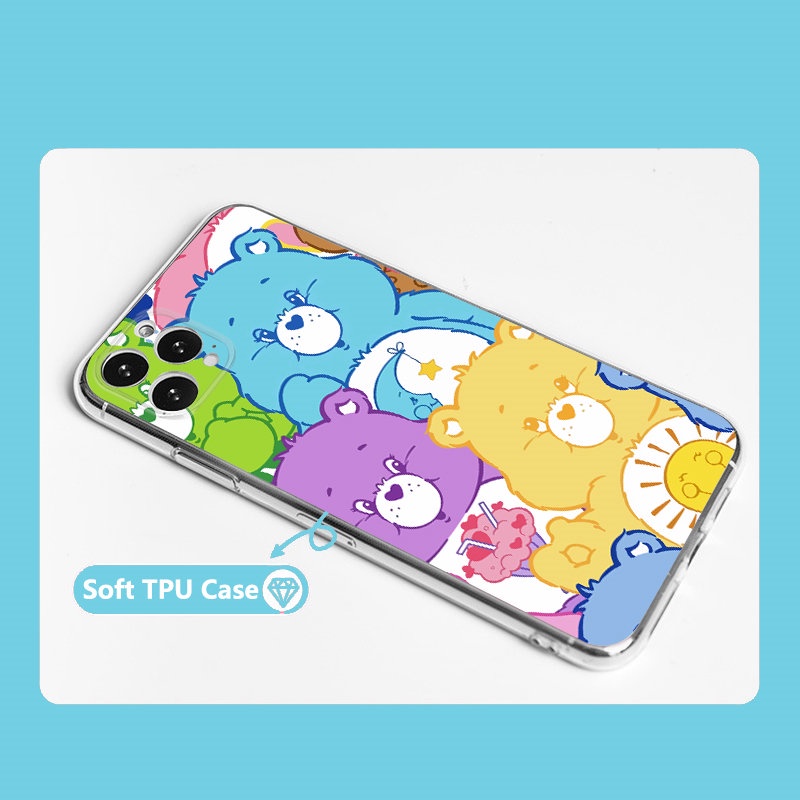 Ốp Điện Thoại Dễ Thương Cho Samsung A53 A54 A34 A24 A14 A04s A23 A52s M23 M53 A73 A12 A13 A33 A03s M12 A02s A50 A32 A50s A30s A51 A52 5G