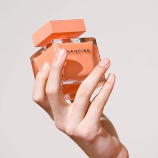❓ Mẫu thử nước hoa Narciso Rodriguez Ambree