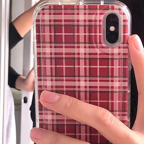 Ốp Điện Thoại Silicon TPU Mềm Trong Suốt In Họa Tiết Dễ Thương Cho IPhone 14 13 11 12 Pro XS Max X XR 7 8 Plus