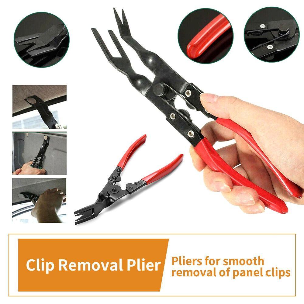 Kìm Tháo Gỡ Đai Ốc Cửa Xe Hơi Chất Lượng Cao