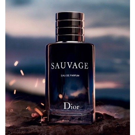 Nước Hoa dùng thử Dior Sauvage Parfum 5ml 10ml 20ml