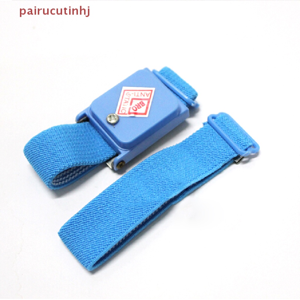 Cặp Dây Đeo Cổ Tay Chống Tĩnh Điện Chất Lượng Cao