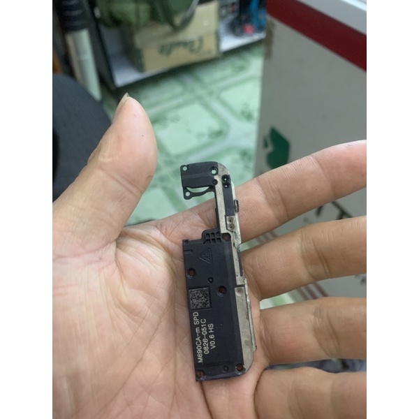 loa ngoài nokia 7.2