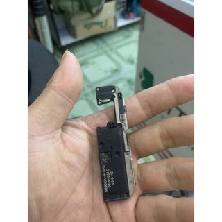 Loa ngoài nokia 7.2