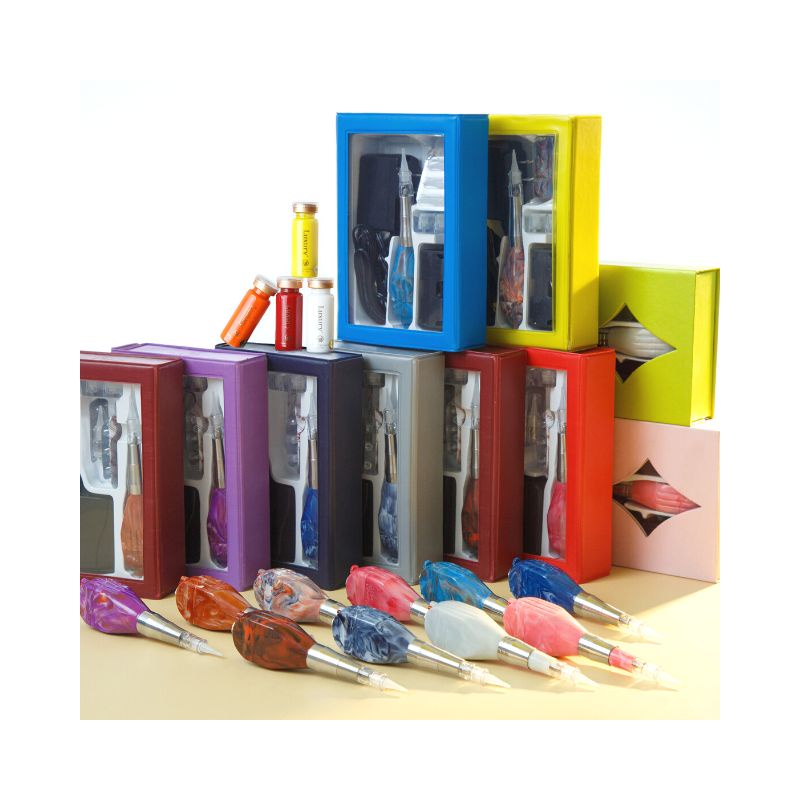 Máy phun xăm thần thánh, máy thần thánh không tích điện chỉnh tốc độ chính hãng