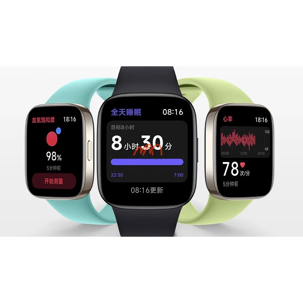 Dán PPF Full Màn Hình Redmi Watch 3