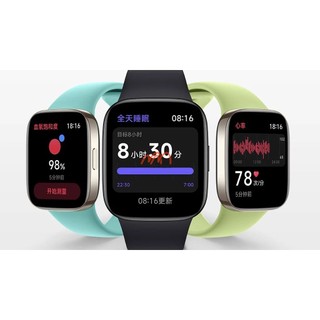 Dán PPF Full Màn Hình Redmi Watch 3