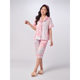 BỘ MẶC NHÀ WINNY 23103 CHẤT LỤA